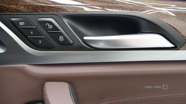 Used BMW X3 2021 for sale - 75508926: Photo 41