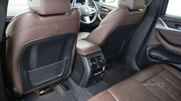 Used BMW X3 2021 for sale - 75508926: Photo 42