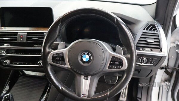 Used BMW X3 2021 for sale - 75508926: Photo 5