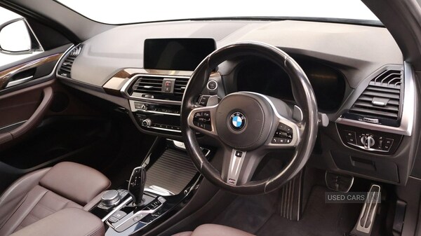 Used BMW X3 2021 for sale - 75508926: Photo 6