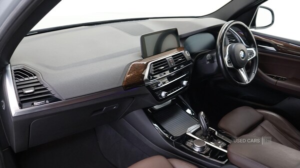 Used BMW X3 2021 for sale - 75508926: Photo 7
