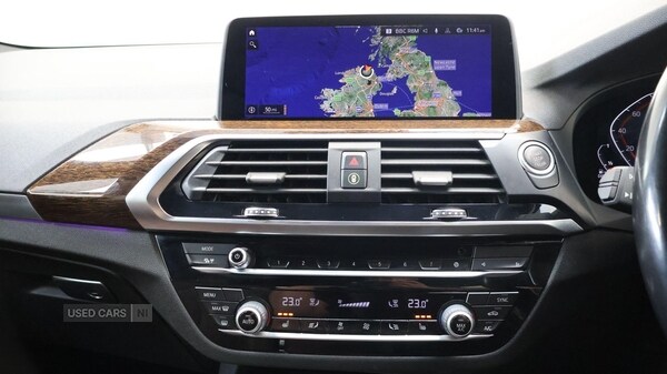 Used BMW X3 2021 for sale - 75508926: Photo 8