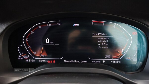 Used BMW X3 2021 for sale - 75508926: Photo 9