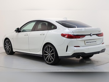 Used BMW 2 Series 2021 for sale - 79189490: Photo