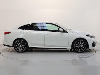 Used BMW 2 Series 2021 for sale - 79189490: Photo