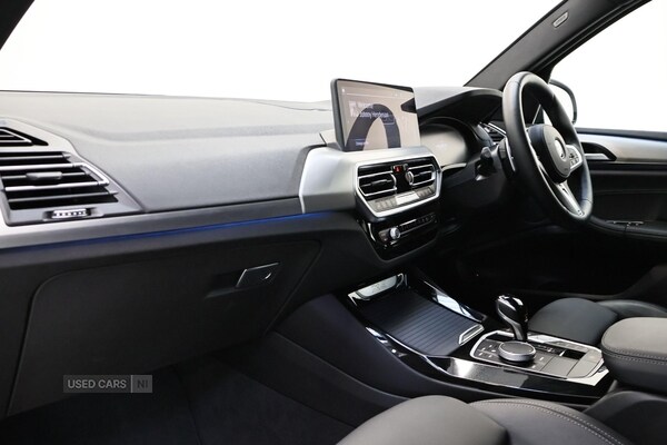Used BMW X3 2024 for sale - 75167405: Photo 10