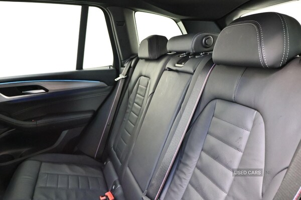 Used BMW X3 2024 for sale - 75167405: Photo 11