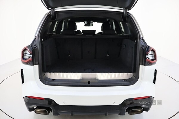 Used BMW X3 2024 for sale - 75167405: Photo 12