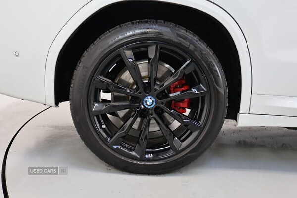 Used BMW X3 2024 for sale - 75167405: Photo 13