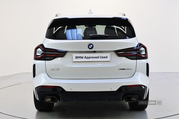 Used BMW X3 2024 for sale - 75167405: Photo 14