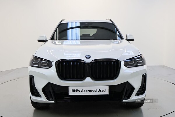 Used BMW X3 2024 for sale - 75167405: Photo 15