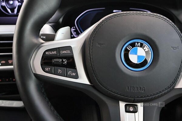 Used BMW X3 2024 for sale - 75167405: Photo 16