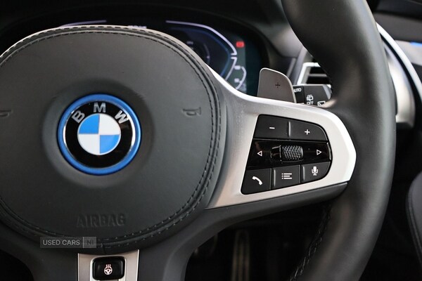 Used BMW X3 2024 for sale - 75167405: Photo 17