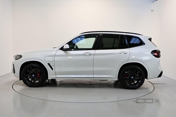 Used BMW X3 2024 for sale - 75167405: Photo 21