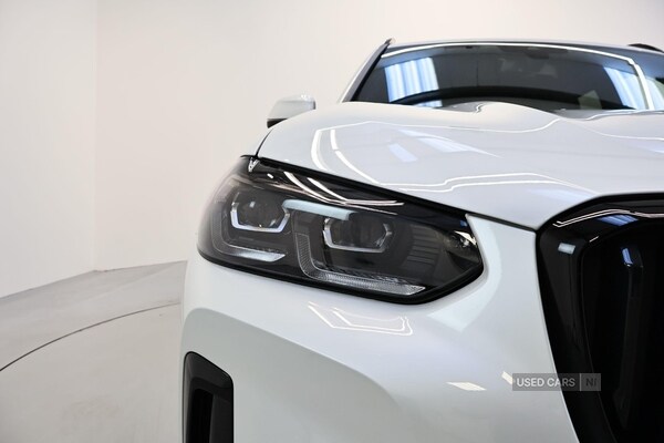 Used BMW X3 2024 for sale - 75167405: Photo 23