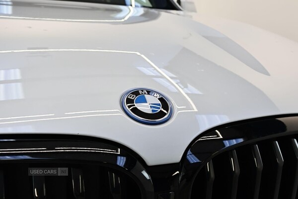 Used BMW X3 2024 for sale - 75167405: Photo 24