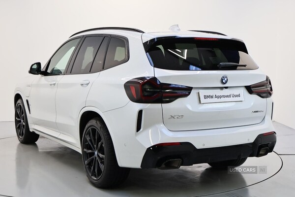 Used BMW X3 2024 for sale - 75167405: Photo 2