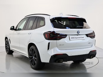Used BMW X3 2024 for sale - 75167405: Photo