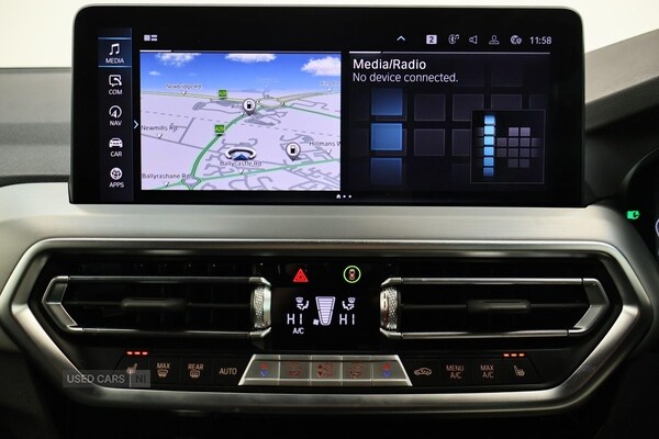 Used BMW X3 2024 for sale - 75167405: Photo 31