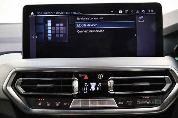 Used BMW X3 2024 for sale - 75167405: Photo 33