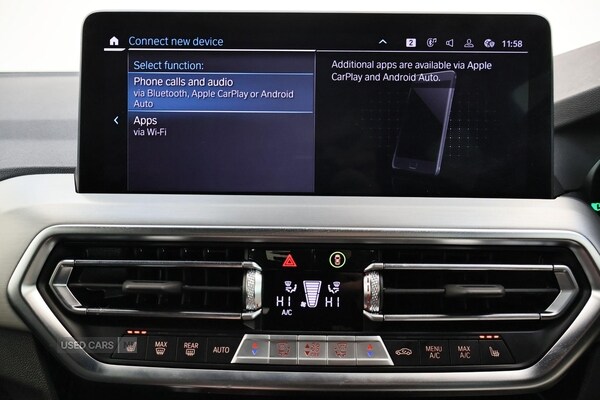 Used BMW X3 2024 for sale - 75167405: Photo 34