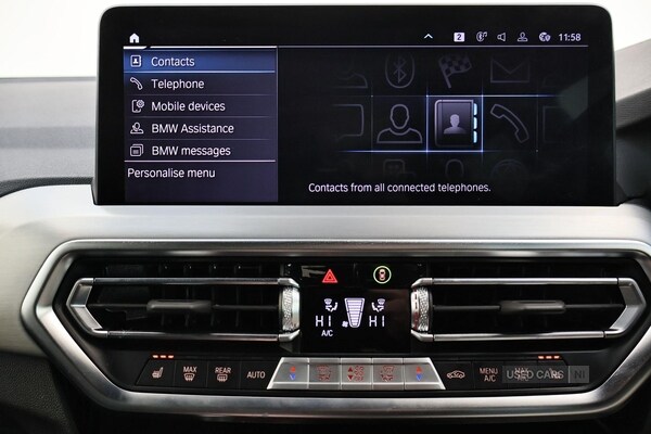 Used BMW X3 2024 for sale - 75167405: Photo 35