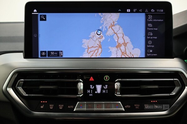 Used BMW X3 2024 for sale - 75167405: Photo 36