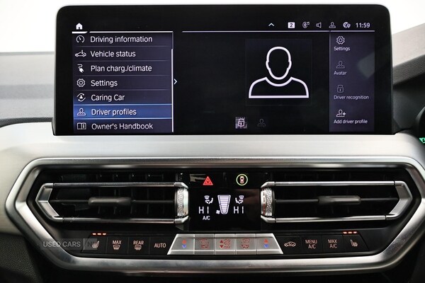 Used BMW X3 2024 for sale - 75167405: Photo 37