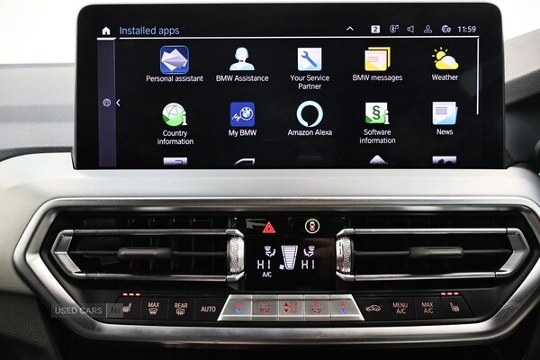 Used BMW X3 2024 for sale - 75167405: Photo 39