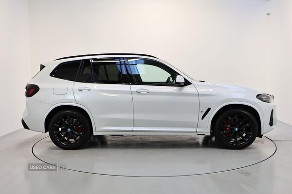 Used BMW X3 2024 for sale - 75167405: Photo 3