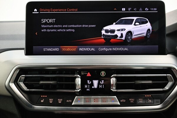 Used BMW X3 2024 for sale - 75167405: Photo 40