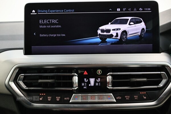 Used BMW X3 2024 for sale - 75167405: Photo 42