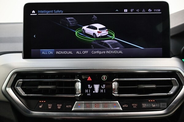 Used BMW X3 2024 for sale - 75167405: Photo 43