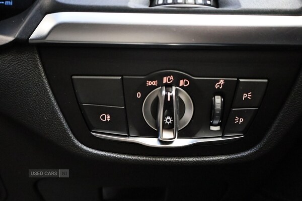Used BMW X3 2024 for sale - 75167405: Photo 47