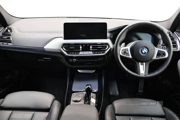 Used BMW X3 2024 for sale - 75167405: Photo 4