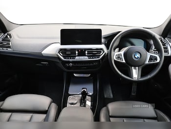 Used BMW X3 2024 for sale - 75167405: Photo