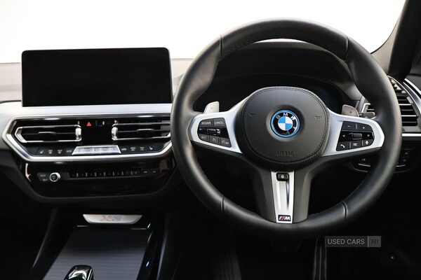 Used BMW X3 2024 for sale - 75167405: Photo 5