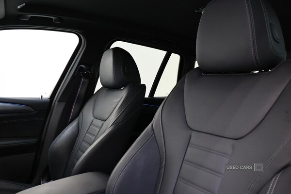 Used BMW X3 2024 for sale - 75167405: Photo 6