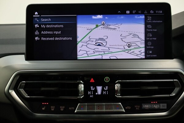 Used BMW X3 2024 for sale - 75167405: Photo 7