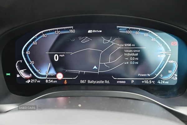 Used BMW X3 2024 for sale - 75167405: Photo 8