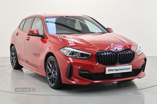 Used BMW 1 Series 2024 for sale - 76024950: Photo 1