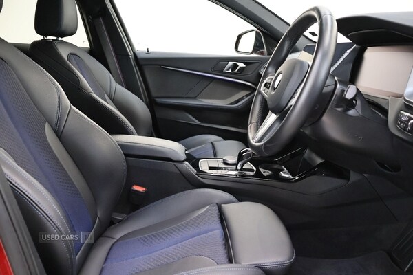 Used BMW 1 Series 2024 for sale - 76024950: Photo 11