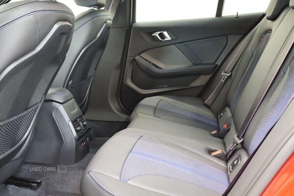Used BMW 1 Series 2024 for sale - 76024950: Photo 12