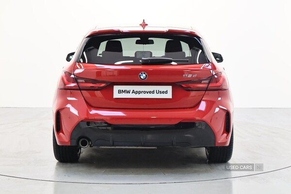Used BMW 1 Series 2024 for sale - 76024950: Photo 15