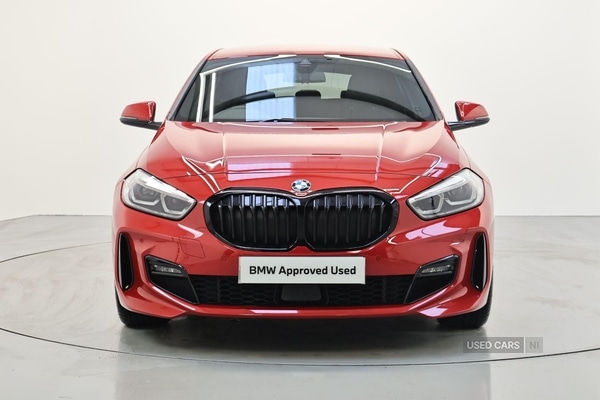 Used BMW 1 Series 2024 for sale - 76024950: Photo 16