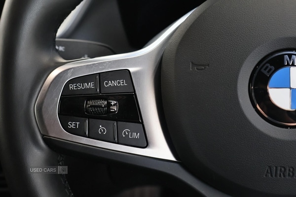 Used BMW 1 Series 2024 for sale - 76024950: Photo 17