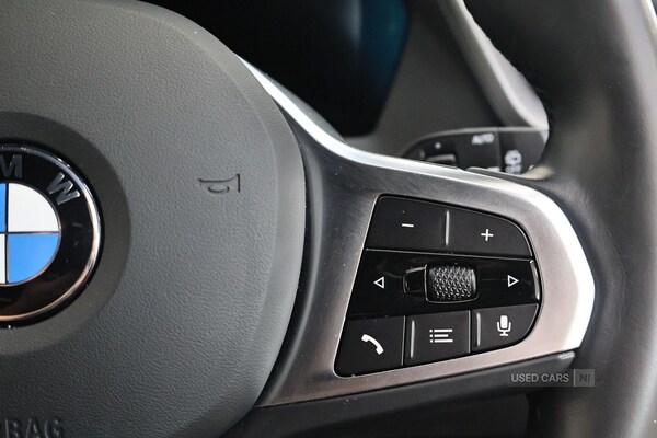 Used BMW 1 Series 2024 for sale - 76024950: Photo 18