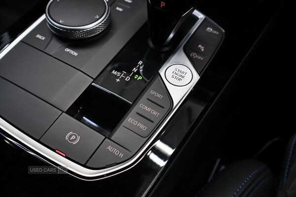 Used BMW 1 Series 2024 for sale - 76024950: Photo 19
