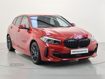 BMW - 1 Series
