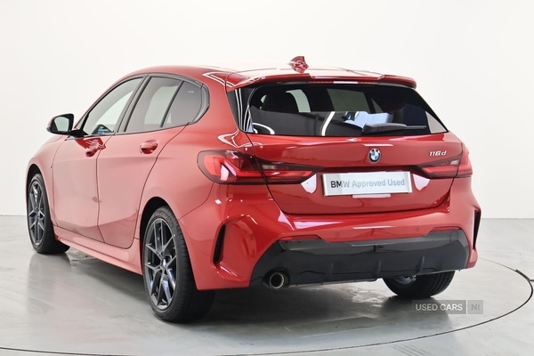 Used BMW 1 Series 2024 for sale - 76024950: Photo 2
